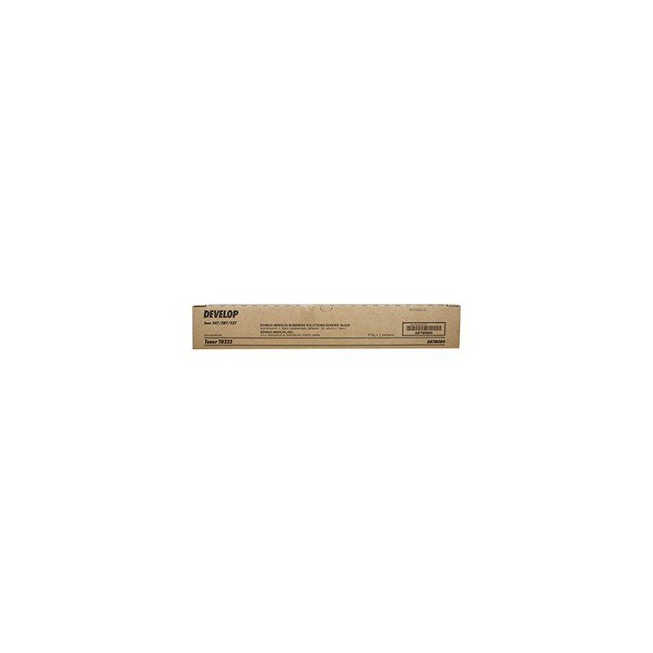 Toner Originale A87M0D0, TN-323 DEVELOP Conf.1 - Pag.23000