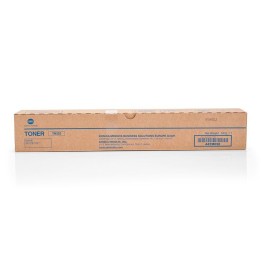 Toner Originale A87M050, TN323 MINOLTA Conf.1 - Pag.23000