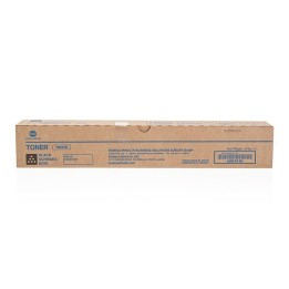 Toner Originale Nero A8K3150, TN221K MINOLTA Conf.1 - Pag.24000