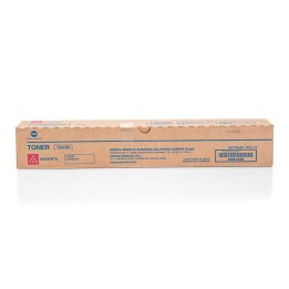 Toner Originale Magenta A8K3350, TN221M MINOLTA Conf.1 - Pag.21000