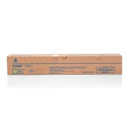 Toner Originale Giallo A8K3250, TN221Y MINOLTA Conf.1 - Pag.21000