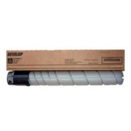 Toner Originale Nero A8K31D0, TN-221K DEVELOP Conf.1 - Pag.24000