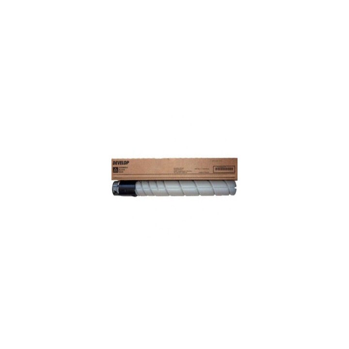 Toner Originale Nero A8K31D0, TN-221K DEVELOP Conf.1 - Pag.24000