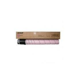 Toner Originale Magenta A8K33D0, A8K33DA, TN-221M, TN221AM DEVELOP Conf.1 - Pag.21000