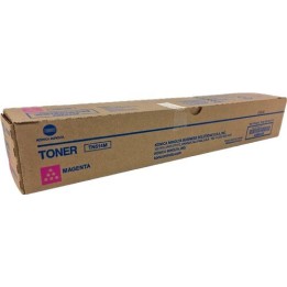 Toner Originale Magenta A9E8350, TN514M MINOLTA Conf.1 - Pag.26000