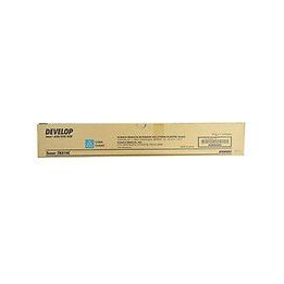 Toner Originale Ciano A9E84D0, A9E84DA, TN-514C DEVELOP Conf.1 - Pag.26000