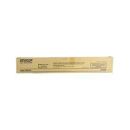 Toner Originale Giallo A9E82D0, A9E82DA, TN-514Y DEVELOP Conf.1 - Pag.26000
