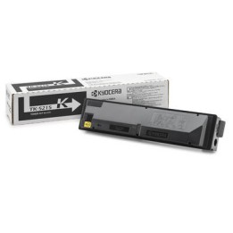 Toner Originale Nero (TK-5215K) 1T02R60NL0, TK-5215K MITA/KYOCERA Conf.1 - Pag.20000