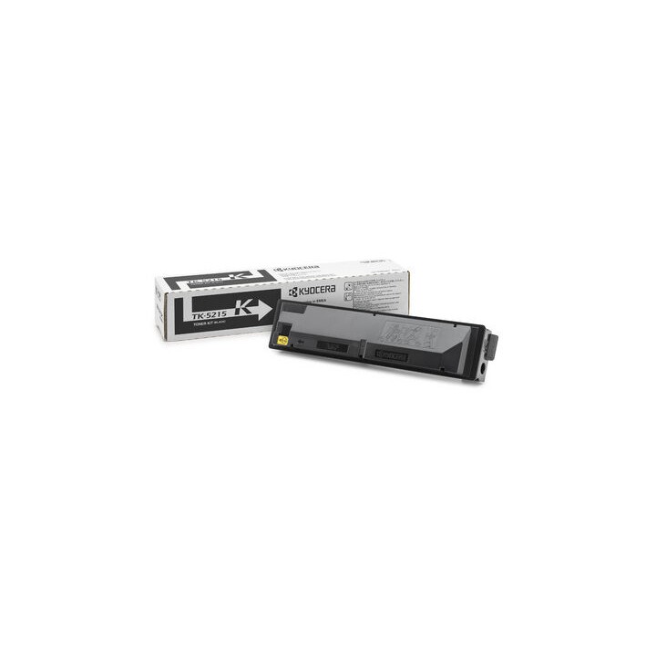 Toner Originale Nero (TK-5215K) 1T02R60NL0, TK-5215K MITA/KYOCERA Conf.1 - Pag.20000