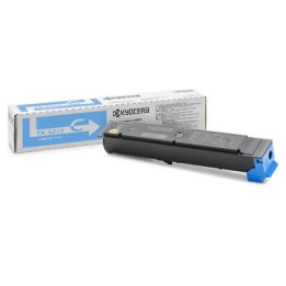 Toner Originale Ciano (TK-5215C) 1T02R6CNL0, TK-5215C MITA/KYOCERA Conf.1 - Pag.15000
