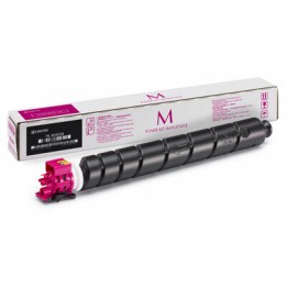 Toner Originale Magenta (TK-8345M) 1T02L7BNL0, 1T02L7BNL1, TK-8345M MITA/KYOCERA Conf.1 - Pag.12000