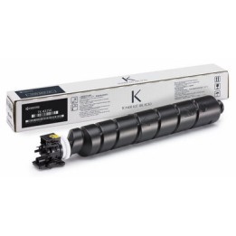 Toner Originale Nero (TK-8335K) 1T02RL0NL0, TK-8335K MITA/KYOCERA Conf.1 - Pag.25000