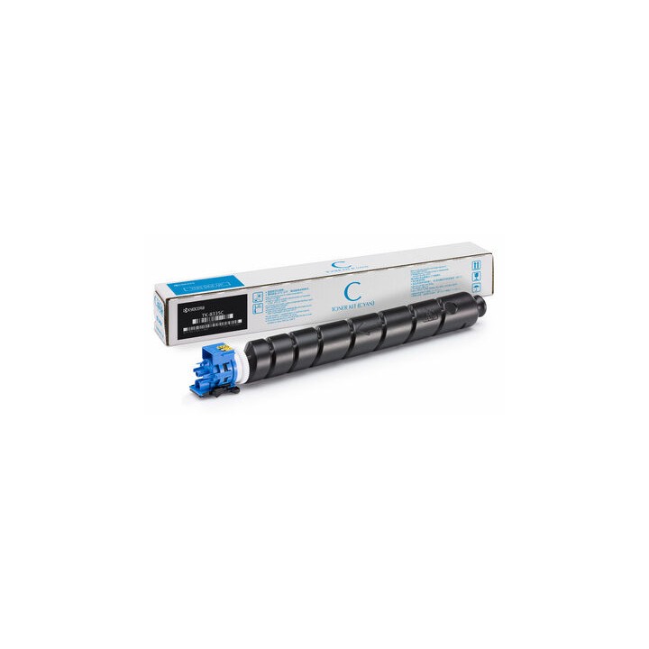 Toner Originale Ciano (TK-8335C) 1T02RLCNL0, TK-8335C MITA/KYOCERA Conf.1 - Pag.15000