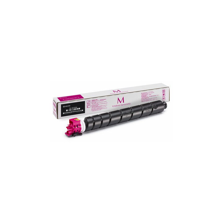 Toner Originale Magenta (TK-8335M) 1T02RLBNL0, 1T02RLBNL1, TK-8335M MITA/KYOCERA Conf.1 - Pag.15000