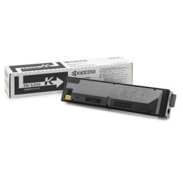 Toner Originale Nero (TK-5205K) 1T02R50NL0, TK-5205K MITA/KYOCERA Conf.1 - Pag.18000
