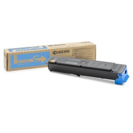 Toner Originale Ciano (TK-5205C) 1T02R5CNL0, TK-5205C MITA/KYOCERA Conf.1 - Pag.12000