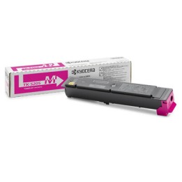 Toner Originale Magenta (TK-5205M) 1T02R5BNL0, TK-5205M MITA/KYOCERA Conf.1 - Pag.12000