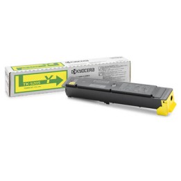 Toner Originale Giallo (TK-5205Y) 1T02R5ANL0, TK-5205Y MITA/KYOCERA Conf.1 - Pag.12000