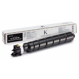 Toner Originale Nero (TK-8525K) 1T02RM0NL0, TK-8525K MITA/KYOCERA Conf.1 - Pag.30000
