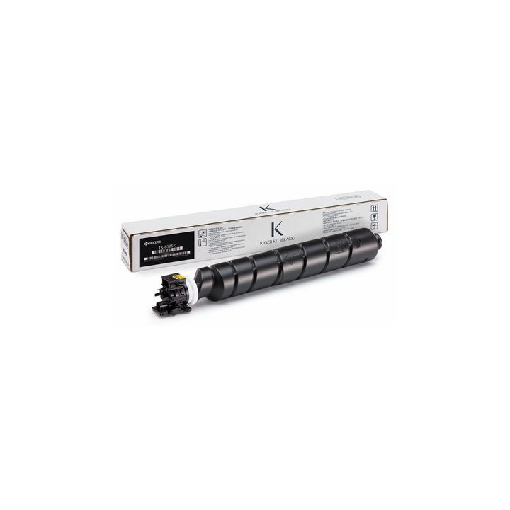 Toner Originale Nero (TK-8525K) 1T02RM0NL0, TK-8525K MITA/KYOCERA Conf.1 - Pag.30000