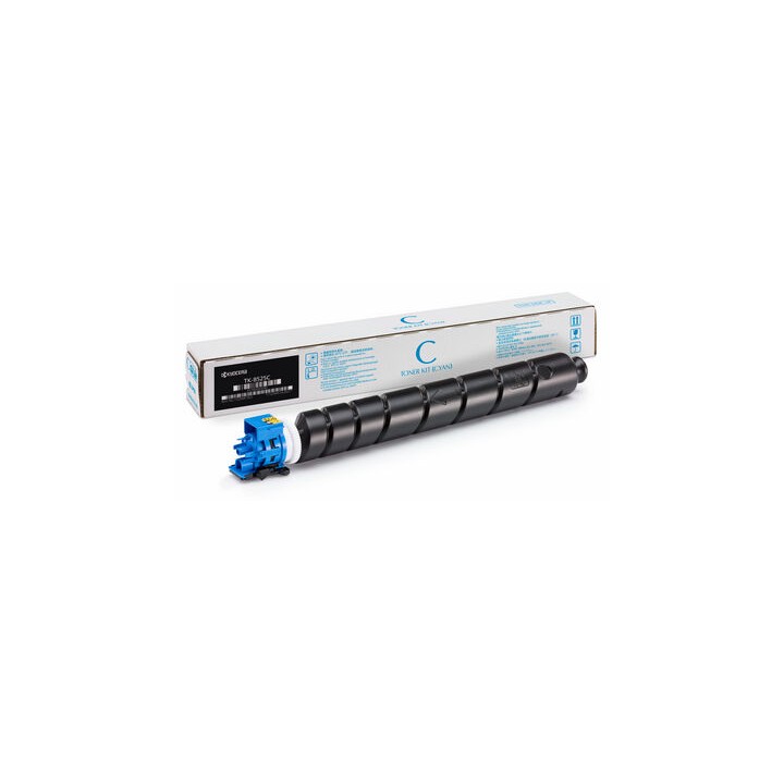 Toner Originale Ciano (TK-8525C) 1T02RMCNL0, 1T02RMCNL1, TK-8525C MITA/KYOCERA Conf.1 - Pag.20000