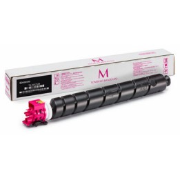 Toner Originale Magenta (TK-8525M) 1T02RMBNL0, 1T02RMBNL1, TK-8525M MITA/KYOCERA Conf.1 - Pag.20000