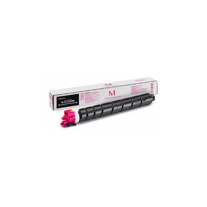 Toner Originale Magenta (TK-8525M) 1T02RMBNL0, 1T02RMBNL1, TK-8525M MITA/KYOCERA Conf.1 - Pag.20000