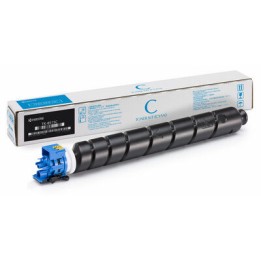 Toner Originale Ciano (TK-8515C) 1T02NDCNL0, 1T02NDCNL1, TK-8515C MITA/KYOCERA Conf.1 - Pag.20000