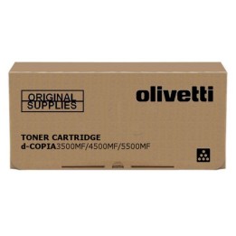 Toner Originale B0987 OLIVETTI Conf.1 - Pag.35000