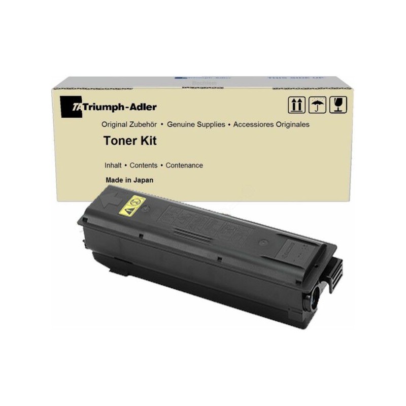 Toner Originale 611811015,...