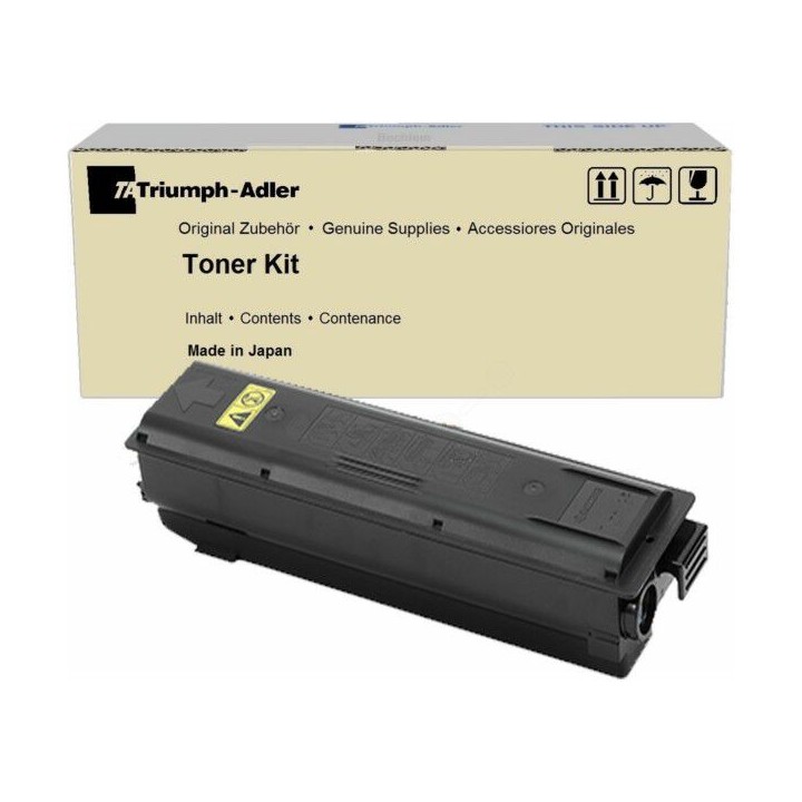 Toner Originale 611811015, CK-4510 TRIUMPH ADLER Conf.1 - Pag.15000