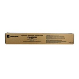 Toner Originale Magenta 662511114, CK-8510 TRIUMPH ADLER Conf.1 - Pag.12000