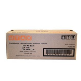 Toner Originale Nero 1T02KV0UT0, 4472610010 UTAX Conf.1 - Pag.7000