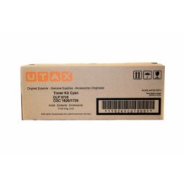 Toner Originale Ciano 4472610011 UTAX Conf.1 - Pag.5000