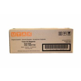 Toner Originale Magenta 4472610014 UTAX Conf.1 - Pag.5000