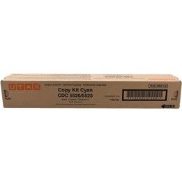 Toner Originale Ciano 652511011 UTAX Conf.1 - Pag.6000