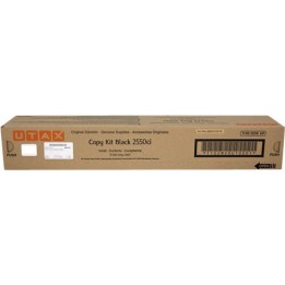 Toner Originale Nero 662510010 UTAX Conf.1 - Pag.12000