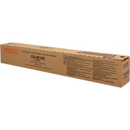 Toner Originale Ciano 662511011, CK-8510C UTAX Conf.1 - Pag.12000