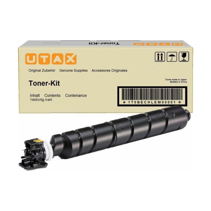 Toner Originale 1T02NK0UT0, CK-7514 UTAX Conf.1 - Pag.35000