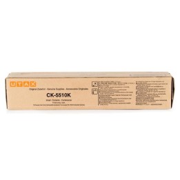 Toner Originale Nero 1T02R40UT0, CK-5510K UTAX Conf.1 - Pag.15000