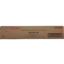 Toner Originale Nero 1T02R50UT0, CK-5511K UTAX Conf.1 - Pag.18000
