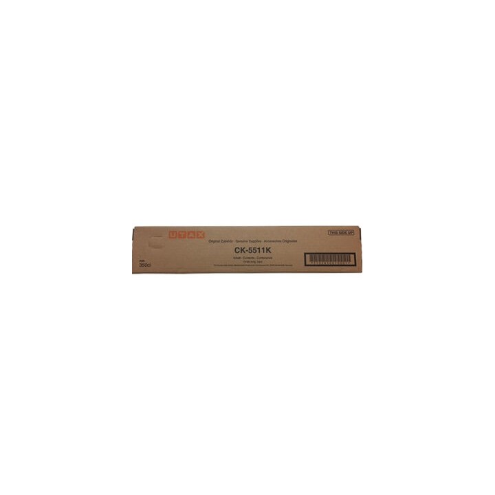 Toner Originale Nero 1T02R50UT0, CK-5511K UTAX Conf.1 - Pag.18000
