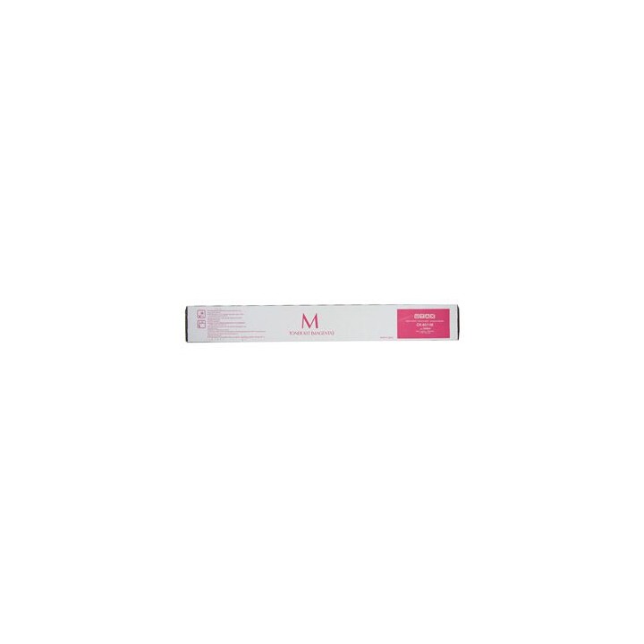 Toner Originale Magenta 1T02L7BUT0, 1T02L7BUT1, CK-8511M UTAX Conf.1 - Pag.12000