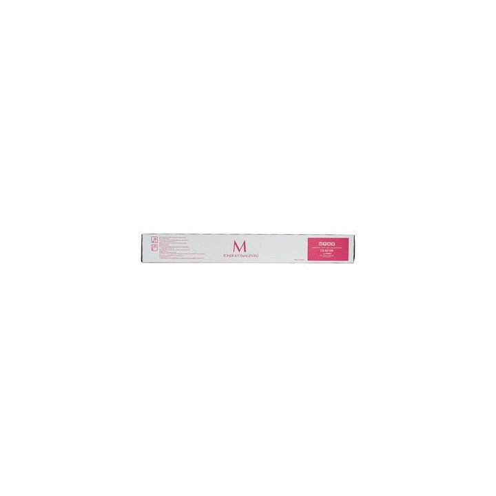 Toner Originale Magenta 1T02RMBUT0, 1T02RMBUT1, CK-8513M UTAX Conf.1 - Pag.20000