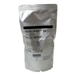 Developer Originale 89040062, B064-9640, B064-9645, K140, Type 2075/2, Type 24 GESTETNER Conf.1 - Pag.300000