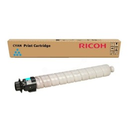 Toner Originale Ciano 841856 RICOH Conf.1 - Pag.22500