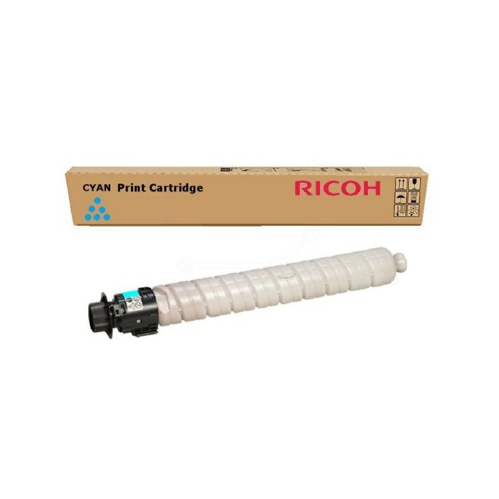 Toner Originale Ciano 841856 RICOH Conf.1 - Pag.22500