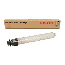 Toner Originale Magenta 841855 RICOH Conf.1 - Pag.22500
