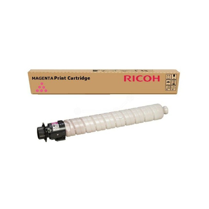 Toner Originale Magenta 841855 RICOH Conf.1 - Pag.22500