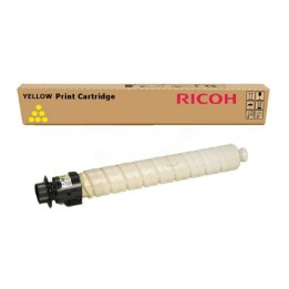 Toner Originale Giallo 841854 RICOH Conf.1 - Pag.22500